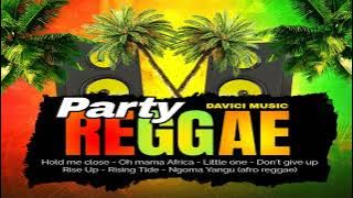 Reggae party - 2025