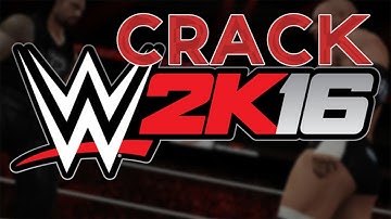 Wwe 2k16 Crack Fix