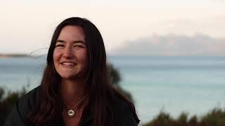 "Why We Conserve": A Short Film about Connecting to the Important Things
