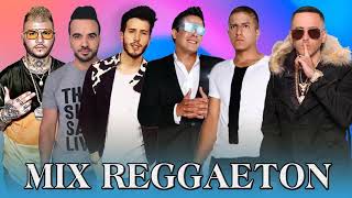 Mix Reggaeton 2020 - Lo Mas Nuevo - Luis Fonsi, Farruko, Cali Y El Dandee, Sebastián Yatra, Yandel