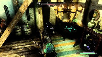 The Elder Scrolls V Skyrim: How I install Mods (Plus Blaze of Eventide Mod)