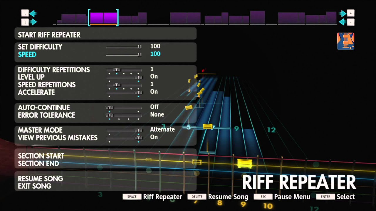 rocksmith 2014 edition tips for beginners rocksmith 2014 edition tips for beginners