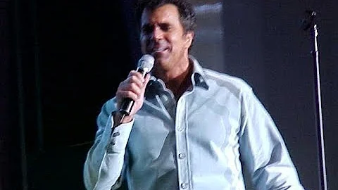 Carman - Somewhere It's Snowing