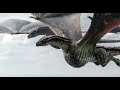I loved ... x Daenerys x Rhaegal x Viserion