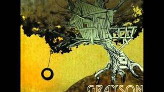 Video thumbnail of "Grayson Kessenich - All Things New"