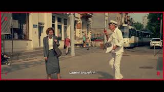 Bad Luck Banging Or Loony Un Film Di Radu Jude