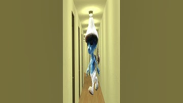 Smurf Cat Nextbot Gmod