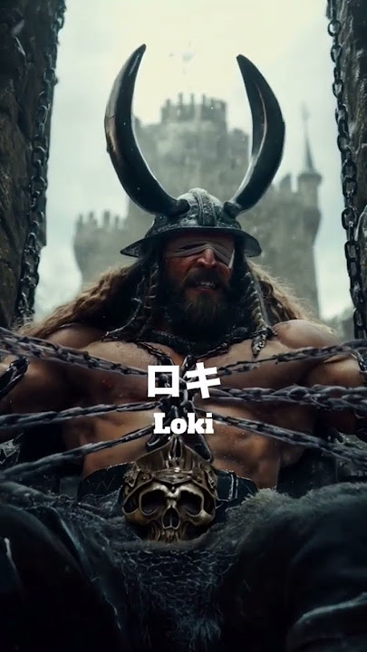 ELBAPH - LOKI #anime #onepiece #manga #elbapharc #loki #fyp #edit