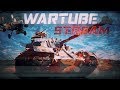 Режим Дальний восток в War Thunder | Stream