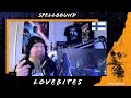 Lovebites - Spellbound - Heavy Metal Never Dies Live In Tokyo 2021 - Reaction