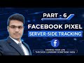View Item Event Setup Bangla | Facebook Pixel & Server Side Tracking Tutorial
