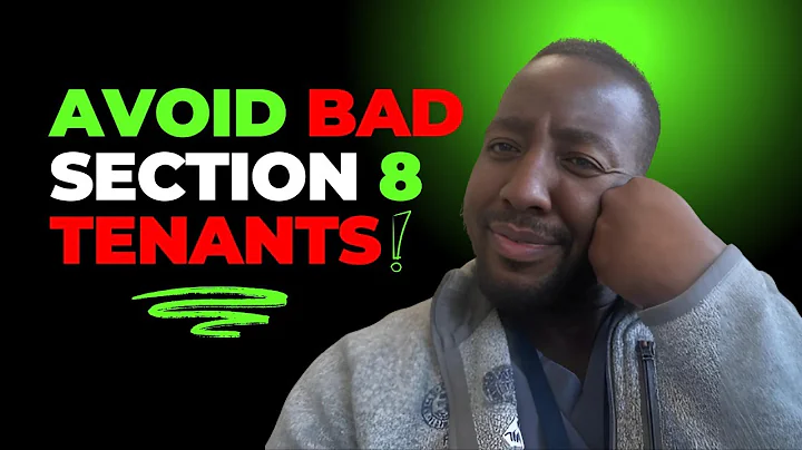 Avoiding Bad Section 8 Tenants: Red Flags and Screening Strategies