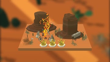 Dancing Line - The West