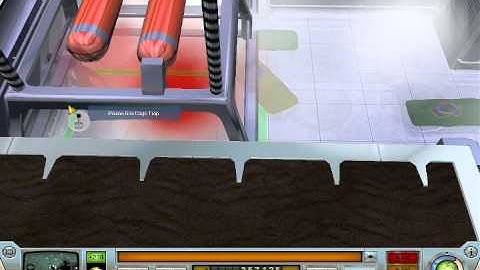 Lets play Evil Genius with the Evil Planet Fan made patch : Part 25