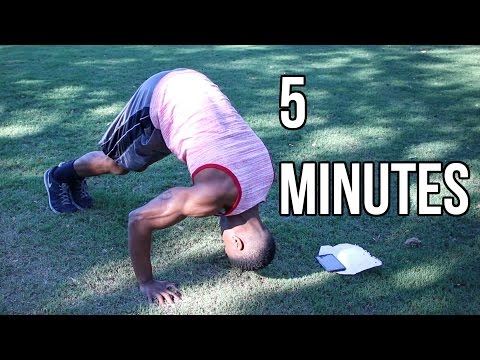 min. Home Shoulder Workout - Follow Along min. Home Shoulder Workout - Follow Along