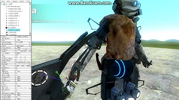 Pac advanced tutorial part 2