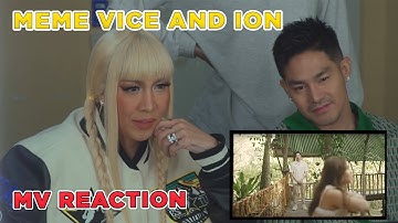 Meme Vice and Ion Reacts to 
