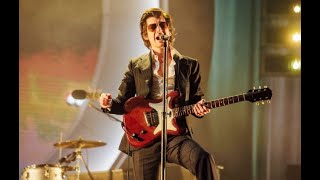 Arctic Monkeys Live at Glastonbury 2023