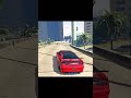 Shinchan in Los Santos 😂 GTA V #shorts
