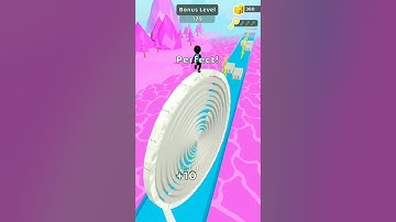 🧱🧻Brick Builder🧱 Bonus Level😍 #shorts