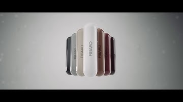 FIBARO DoorWindow Sensor works with Apple HomeKit