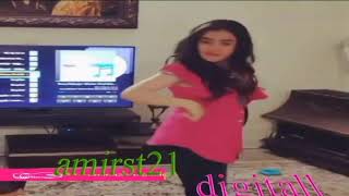 amirst21 digitall(HD)رقص دختر10 ساله ایرانی همسر عزیز  مینا جون همدم تنهای امیر سال 1399 مبارک