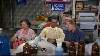 Houseboat 1958 - The Movie - Mini Clip