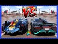 🚀 Raesr Tachyon Speed vs Mercedes AMG One Breaking FH5 Before Forza Horizon 6 Drops Speed Battle