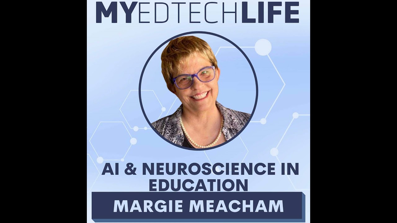 Episode 216: AI & Neuroscience in Education