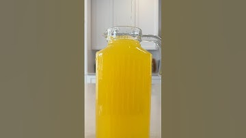 Drink Restock 💛 #asmr #restock #satisfying #organization #aesthetic #asmrsounds #shorts #fyp