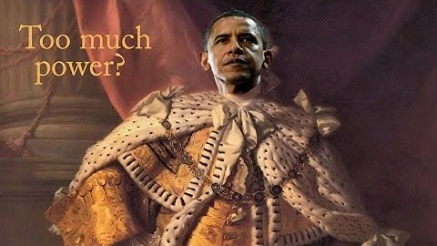 Presidential Power and the Dangers of Delegation