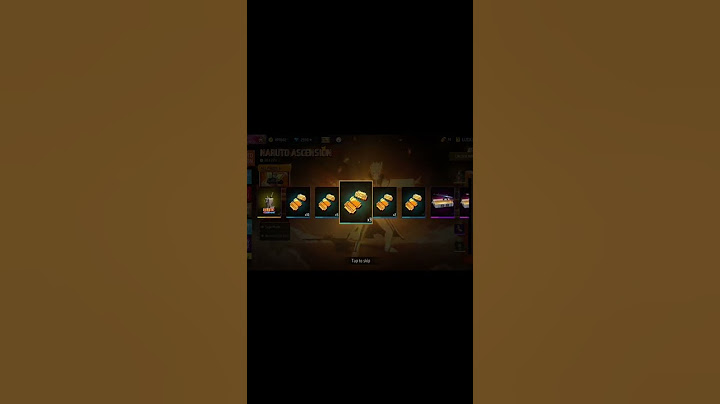 NARUTO TOKEN TOWER EVENT FREE FIRE IN TAMIL 🔥 I GOT NARUTO BUNDLE 😍 NARUTO ASCENSION EVENT FREE FIRE
