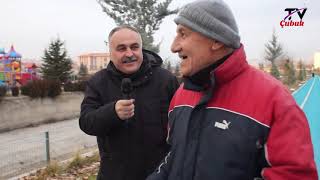 Refik Bayram İle Köşe Bucak Çubuk