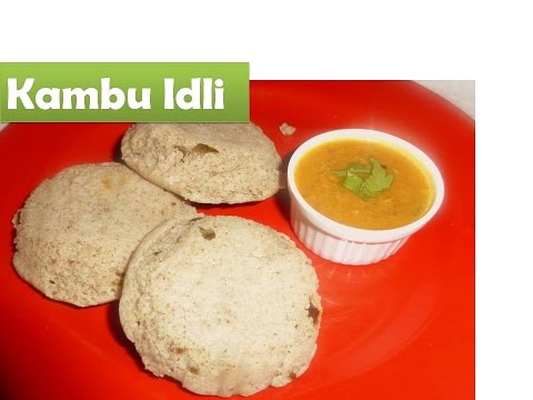 kambu-idli-in-tamil-[கம்பு-இட்லி-]|-deepstamilkitchen-|-healthy-breakfast-recipe