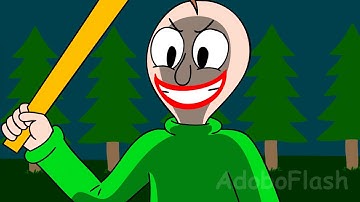 BALDI