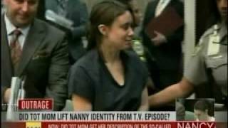 NG: Zanny Looked Like One Tree Hill Babysitter Part 1