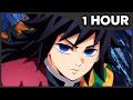 1 HOUR Demon Slayer Movie Infinity Castle Theme Song Full Shine In The Cruel Night By LiSA 1 HOUR Demon Slayer Movie Infinity Castle Theme Song Full Shine In The Cruel Night By LiSA