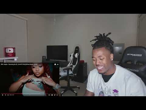 EBK Jaaybo - Exposing Me (ft. VonOff1700) [Official Music Video] (REACTION!!!)