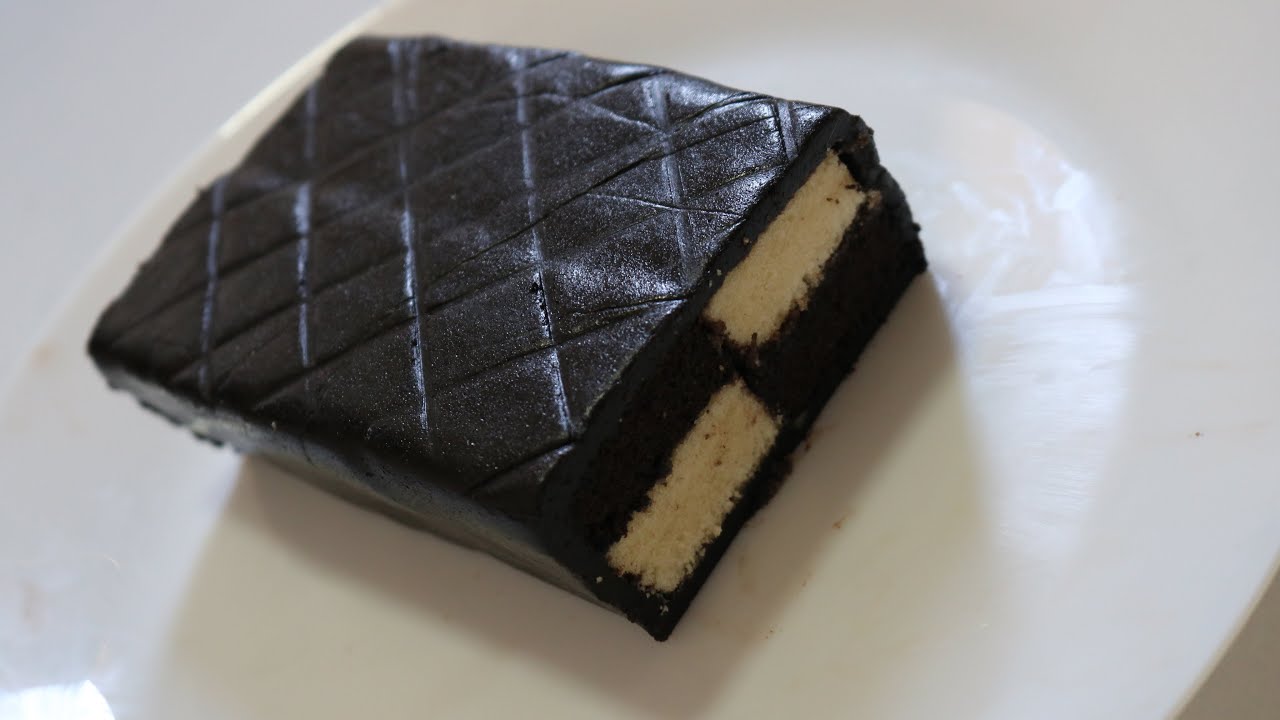 Battenberg Cake in Malayalam//No baking soda/No baking powder YouTube