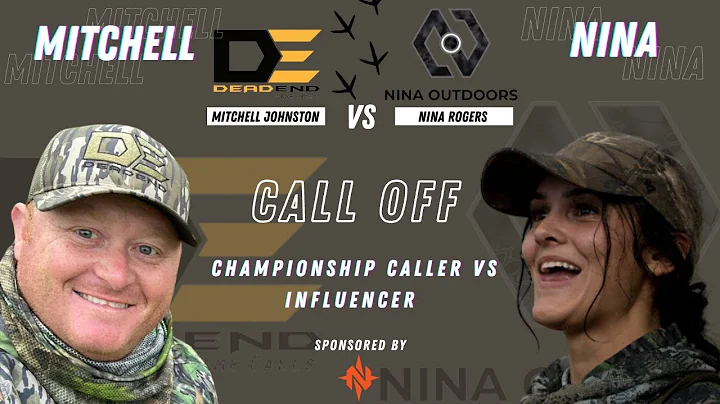 Nina vs Mitchell - Nomad Call Off