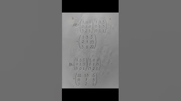 (Algera B1 - Chapter I:Matrix and system of linear equations) Chương 1: Ma Trận - BT - 1.4