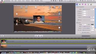 Mac OS X : Applications : ScreenFlow