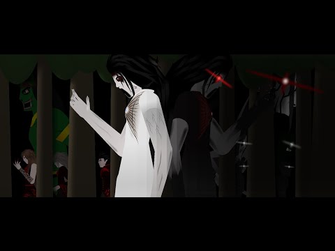 [Trailer] The Last Stand Ep4 - Own Shadow