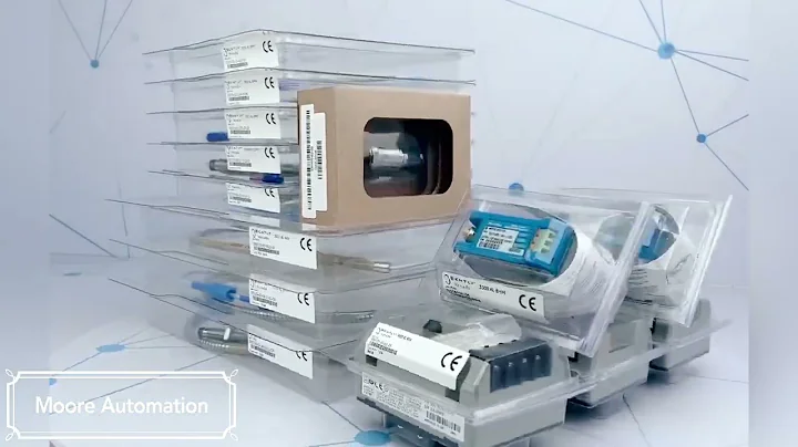 ALLEN BRADLEY 1756-IF8