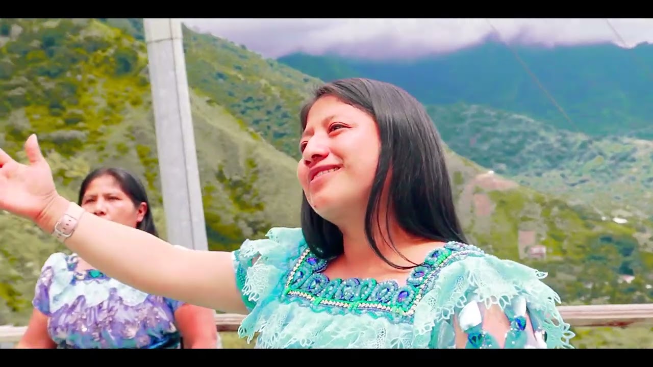 Solista Mayra Guzman FEAT Solista Magdalena Lopez  // 7 Hoy Es Tiempo De Venir Vol 2