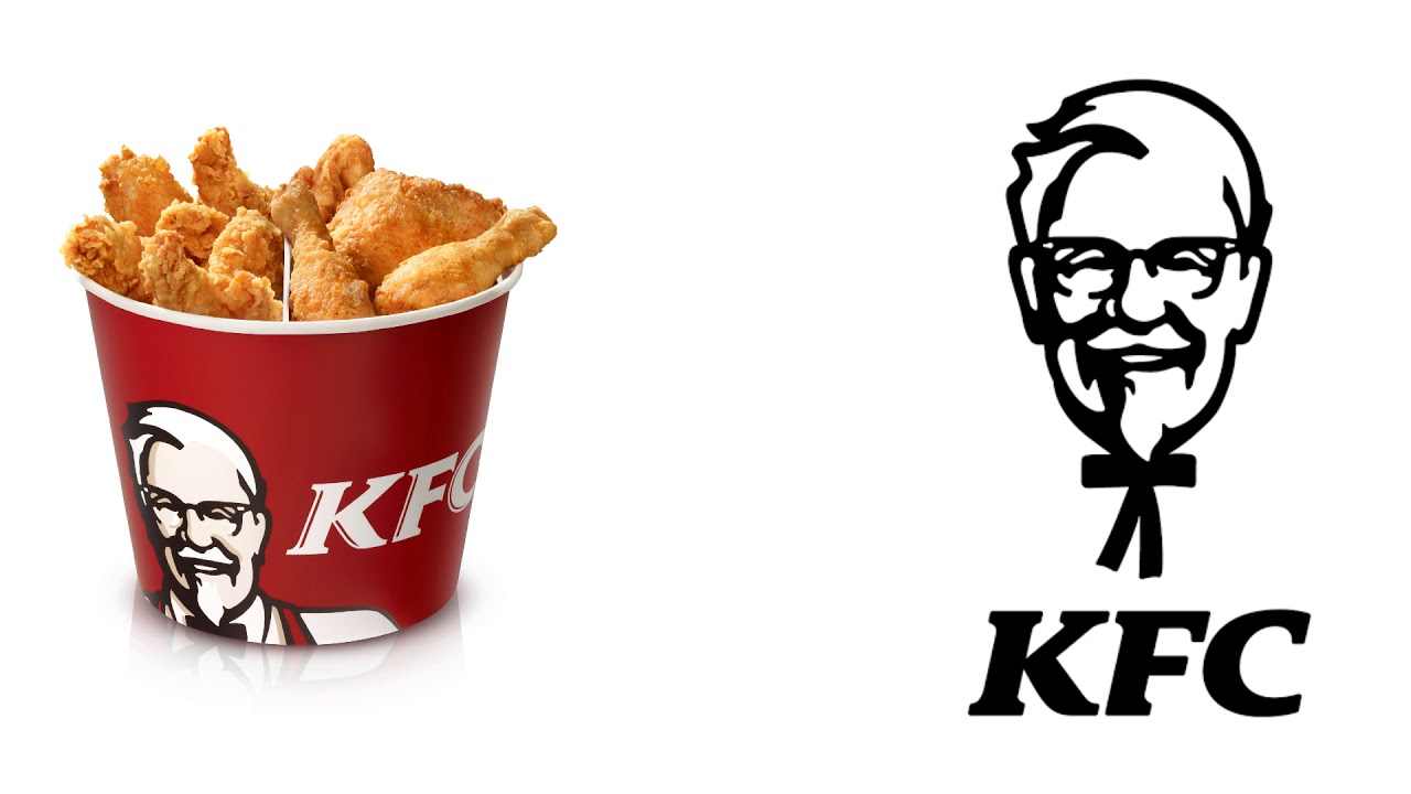 Kentucky Fried Chicken ! 