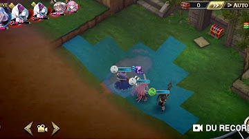 Phantom of the Count Challenge