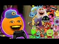 NEW SLICED But Everyone Sing It (New Mod)🎶 FNF But My Singing Monster Sing It | Friday Night Funkin&#39;