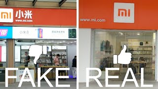Download Lagu How To Recognize Real From Fake Xiaomi Stores 🤔 MP3 Download Lagu How To Recognize Real From Fake Xiaomi Stores 🤔 MP3