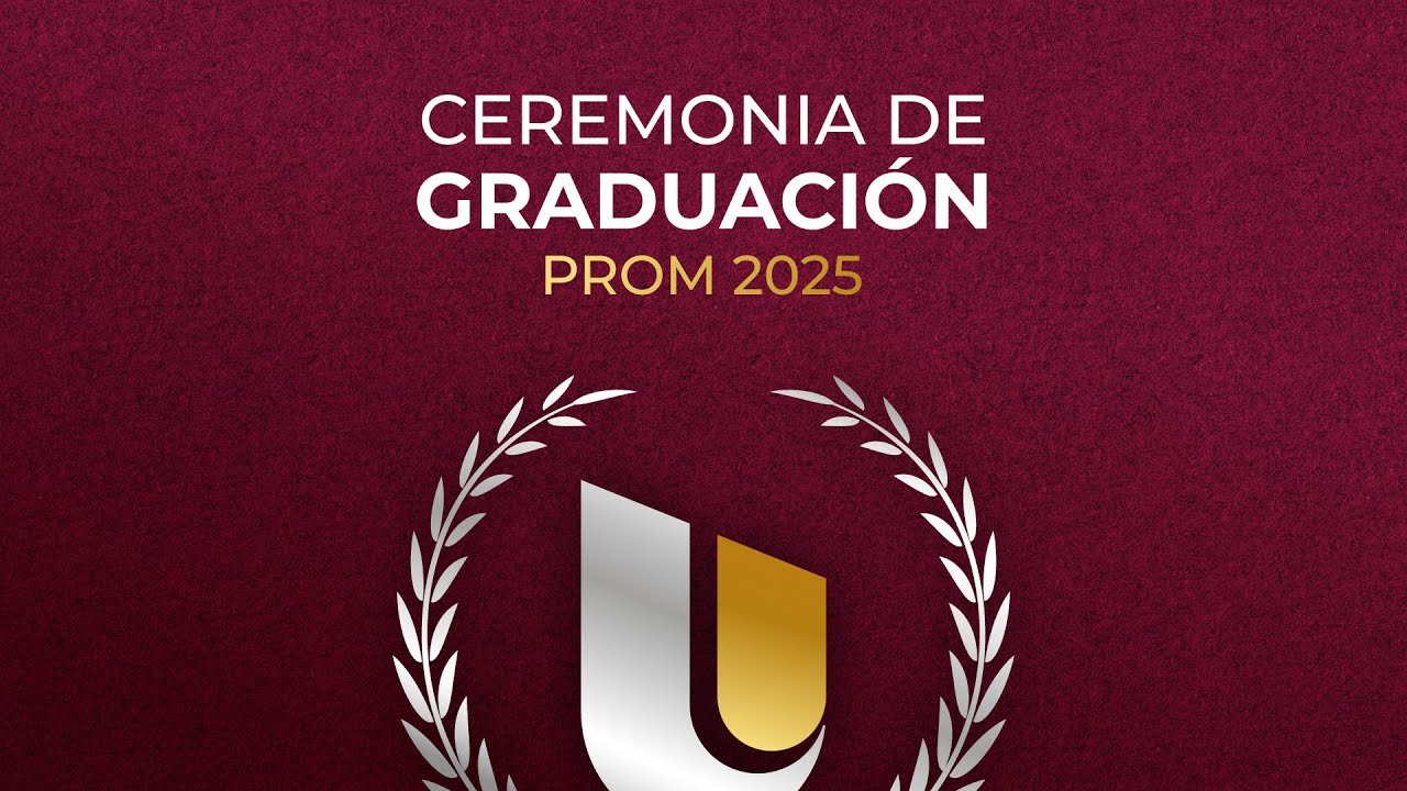 Ceremonia de Graduación Posgrado - YouTube